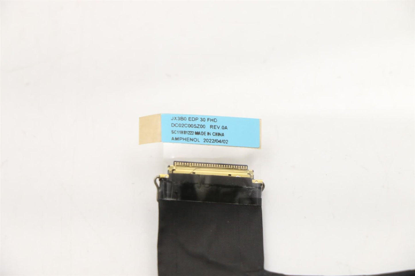 Lenovo FRU H-CONN SET 2DA M/B-LCD FHD FPC 5C11H81420