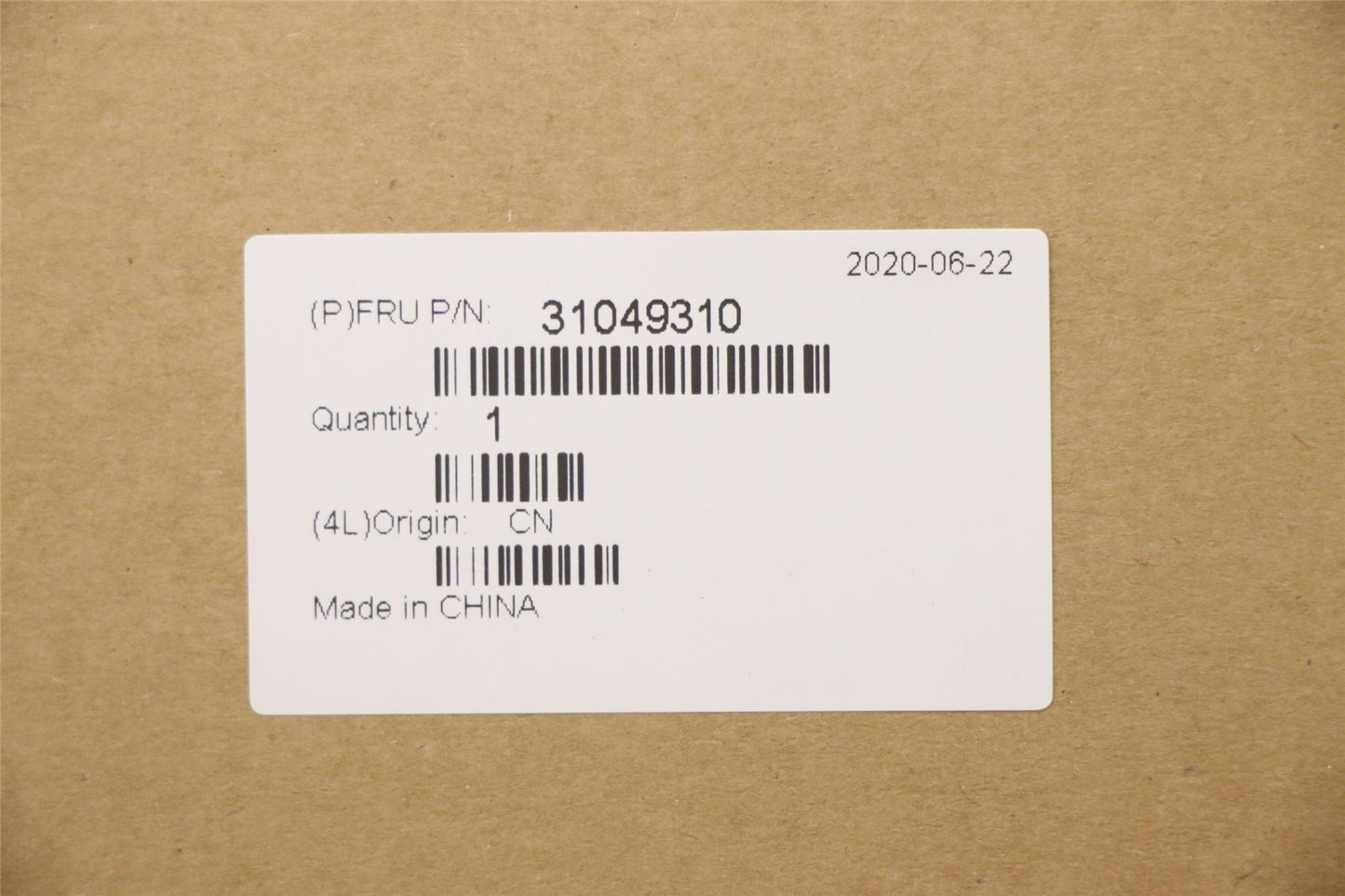 Lenovo IdeaPad Z570 Z500 Bottom Base Lower Cover Black 31049310