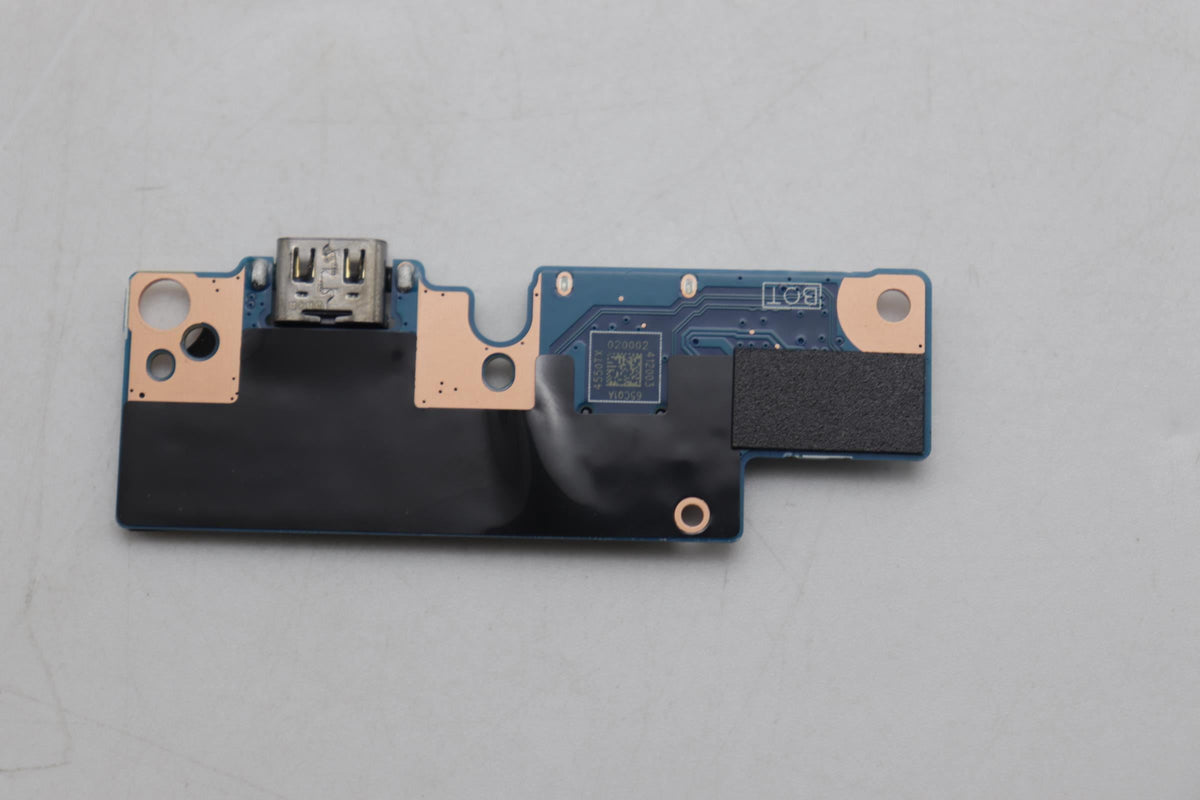 Lenovo CARDPOP Hera-2 I/O Board 5C51D64954