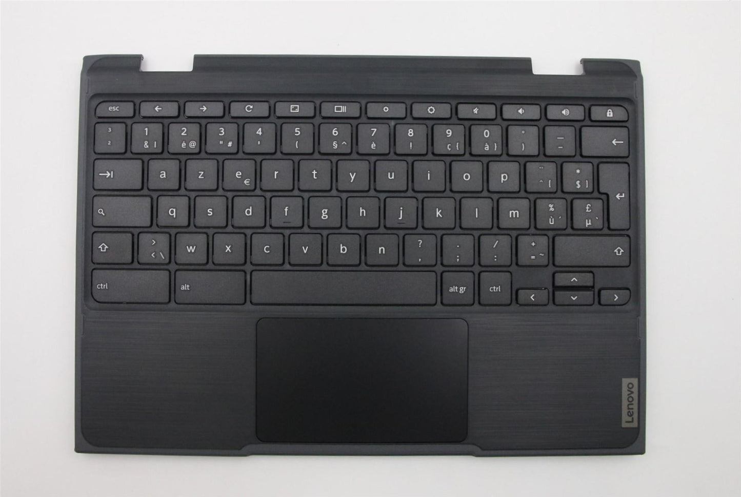Lenovo Upper Case ASM BE B 81MB N SPT 5M 5CB0T79506