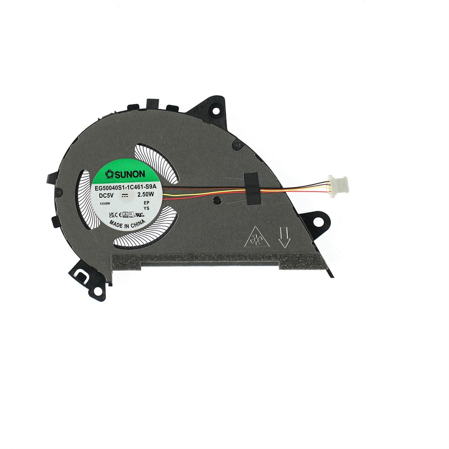 Asus BR1402CGA BR1402FGA _Th_Fan 13NX06C0T02011