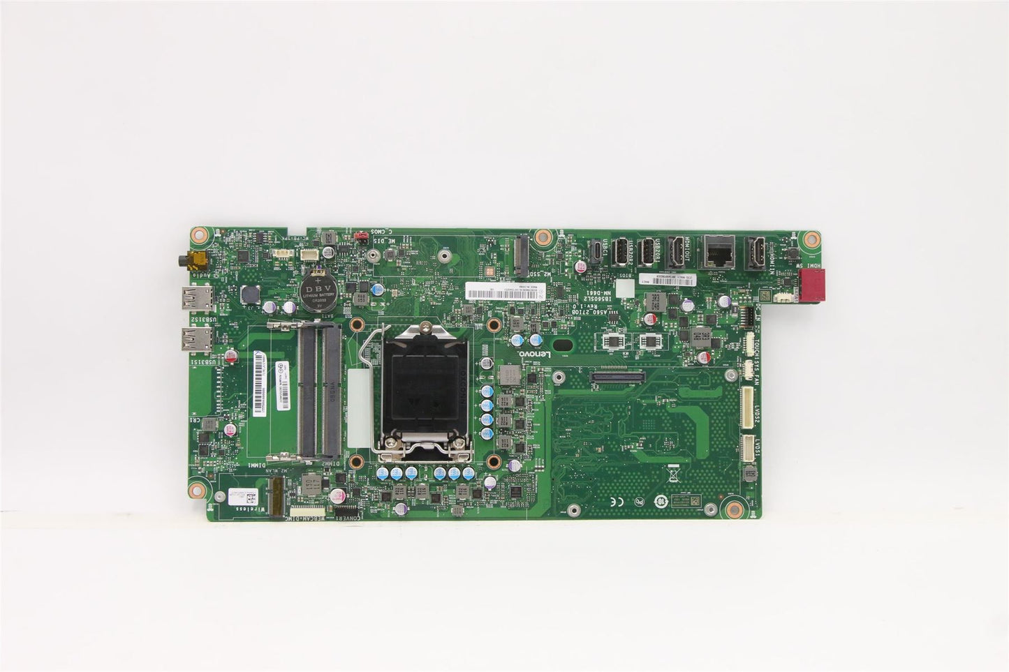 Lenovo IdeaCentre 5-27IOB6 Motherboard Mainboard UMA 5B20U54622