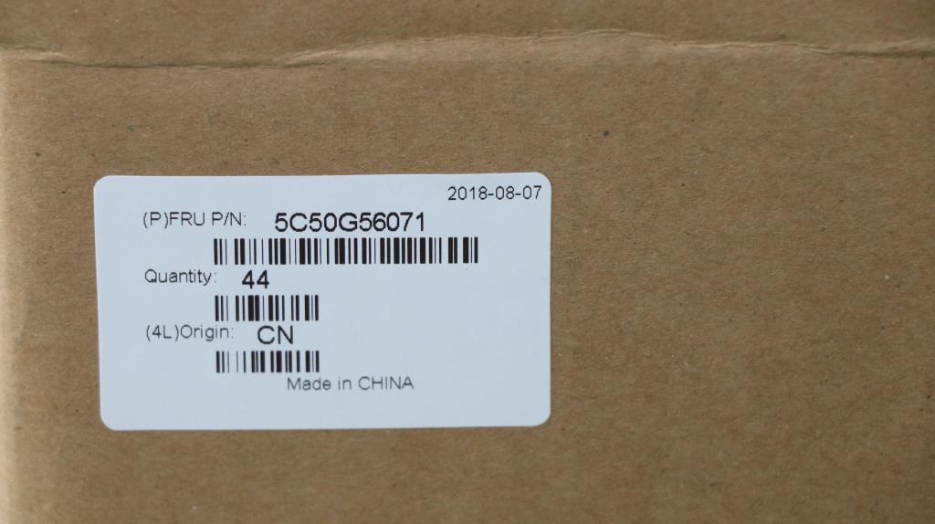 Lenovo B5030 Power Switch Board 5C50G56071