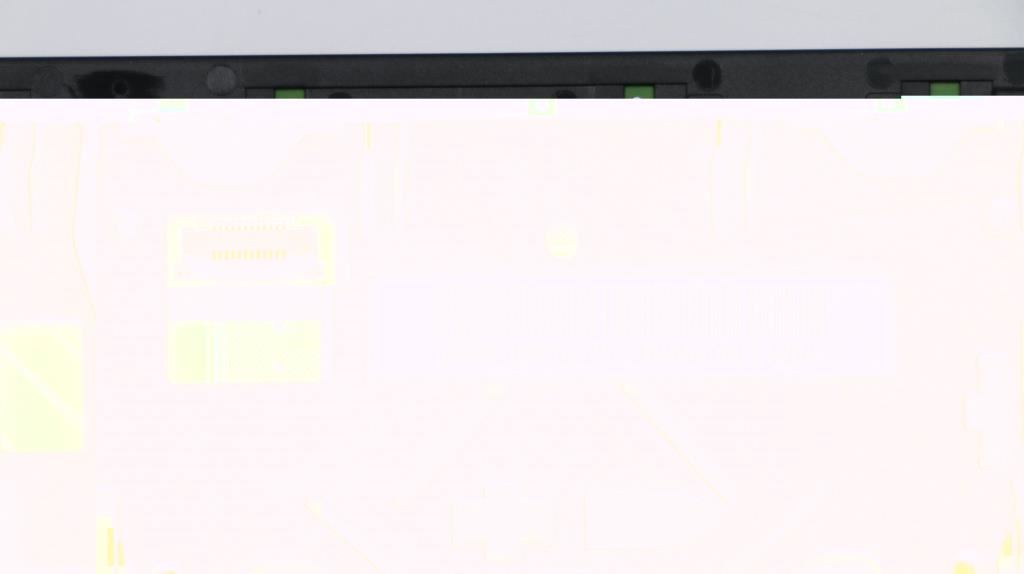 Lenovo ThinkPad X280 Trackpad Touchpad Black 01LV512