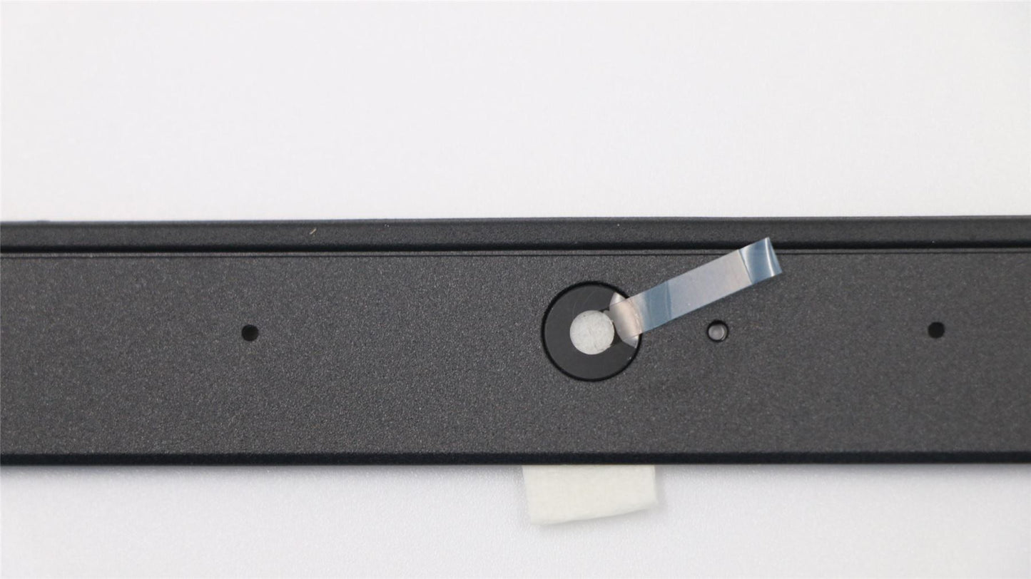 Lenovo ThinkPad L390 Bezel front trim frame Cover Black 02DL917