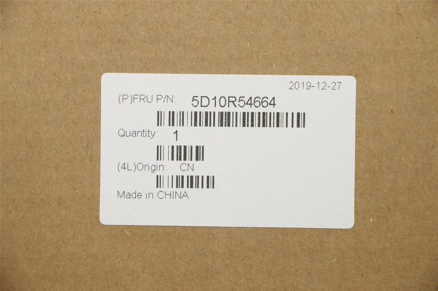 Lenovo IdeaPad D330-10IGM Touch Touchscreen 5D10R54664