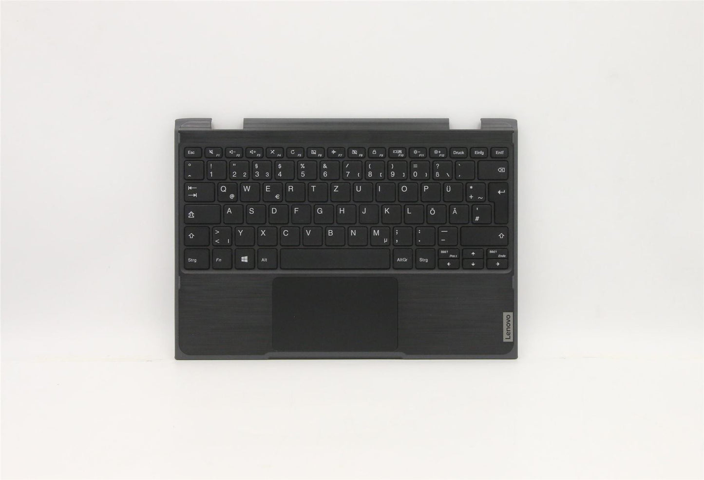 Lenovo UpperCase ASM B 82GK GER 5CB1B02680