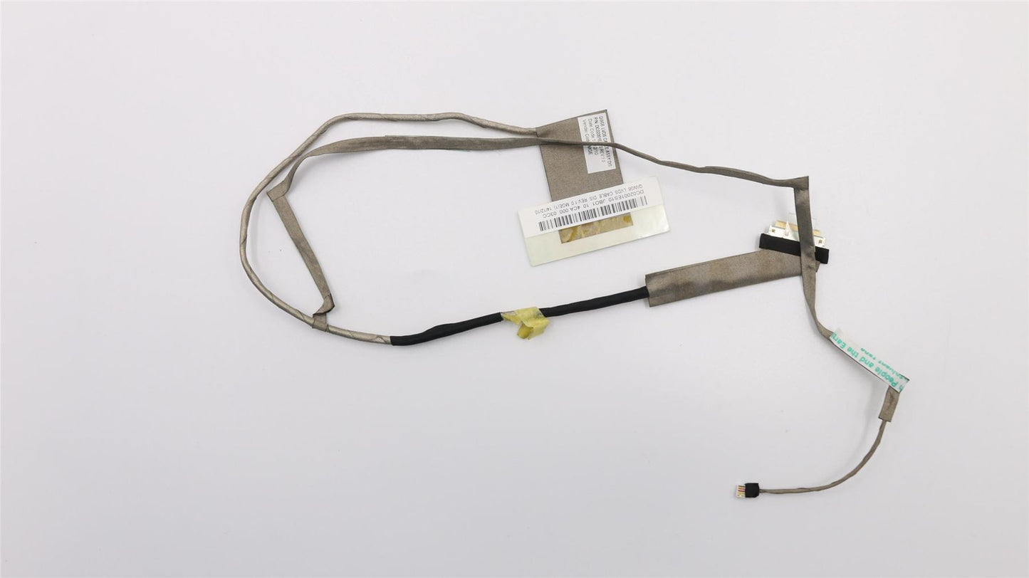 Lenovo G580 G585 DC In Port Socket Câble d'alimentation 90200463