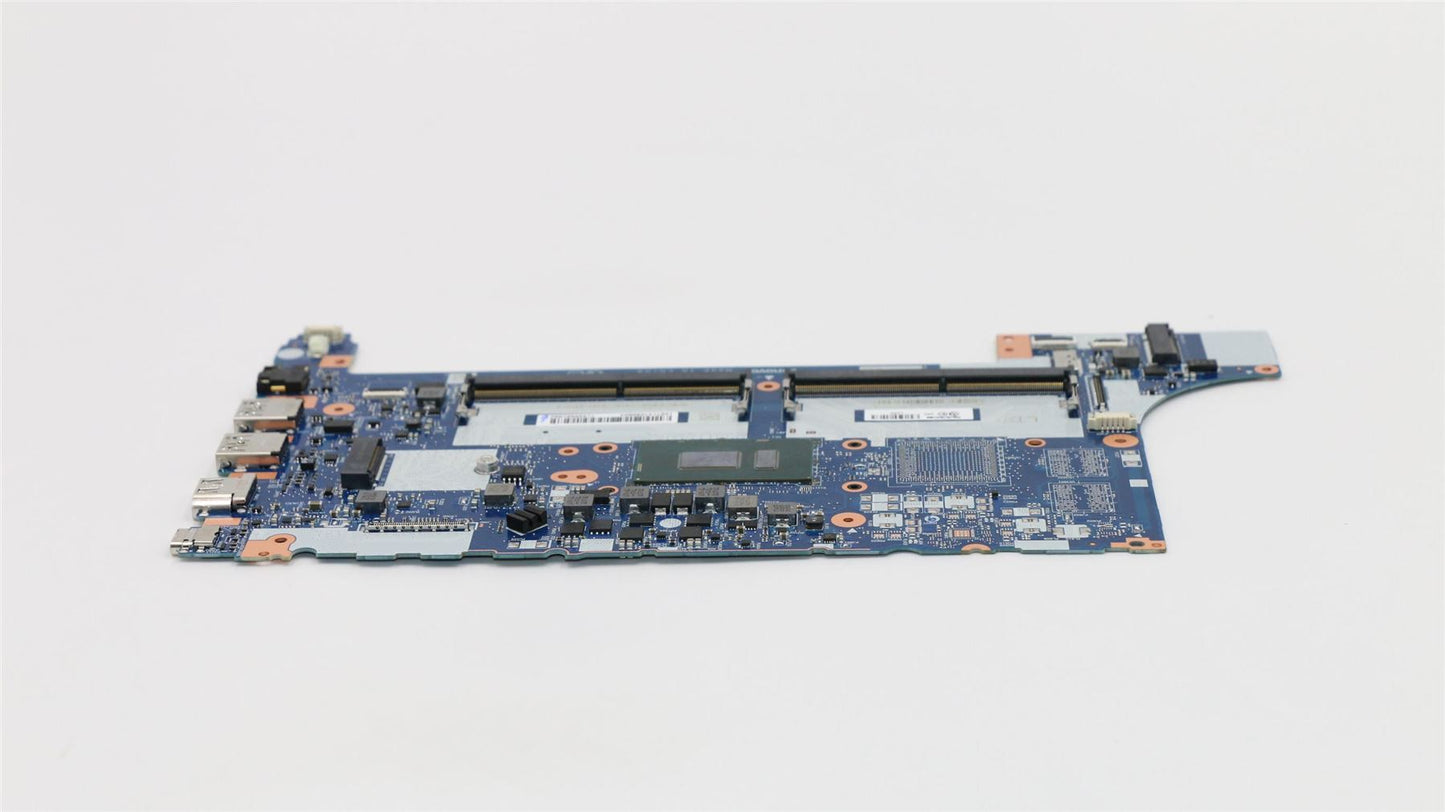 Lenovo ThinkPad E580 Motherboard Mainboard 01LW940