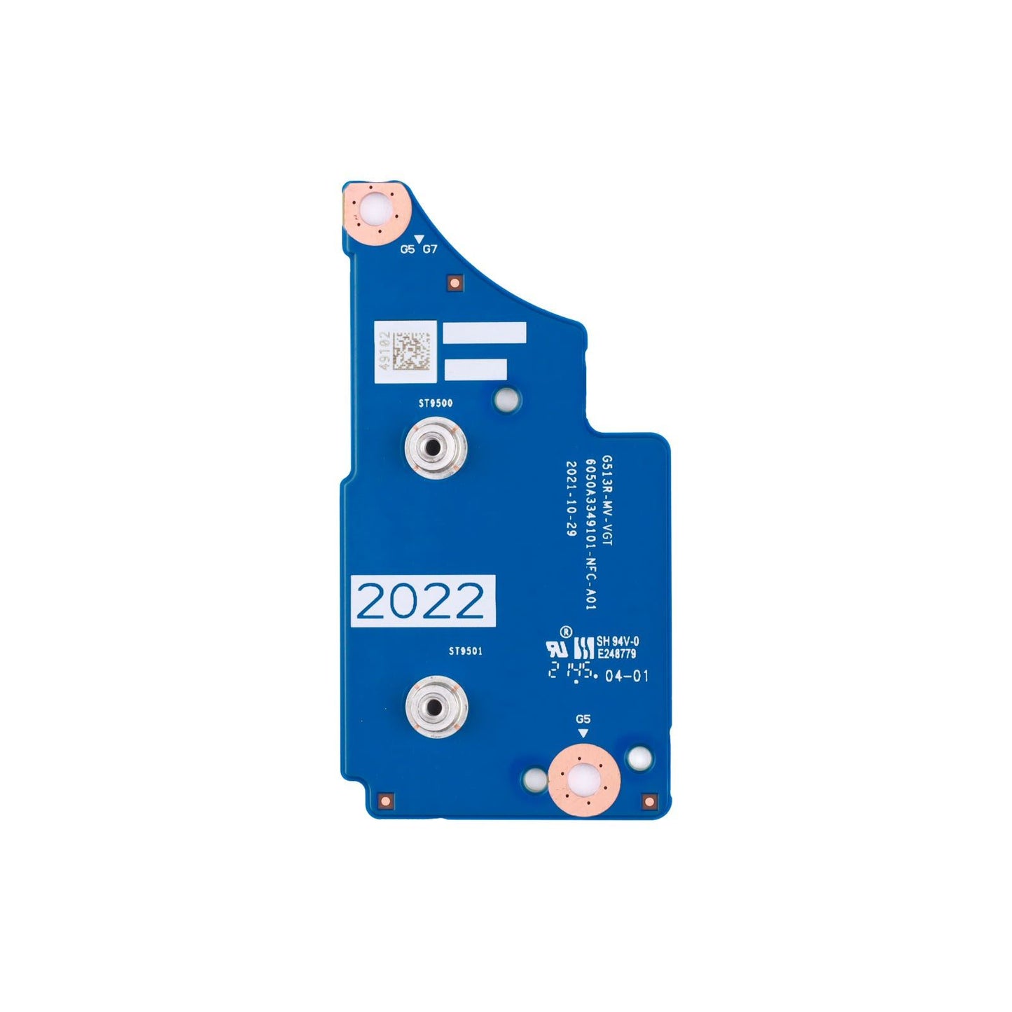 Asus G513RS Soul Key Board 90NR0B50-R10050