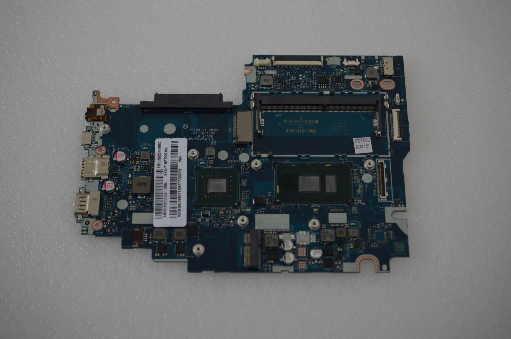 Lenovo MB C 80X5 WIN I5-7200 GTR NBL 5B20N79657