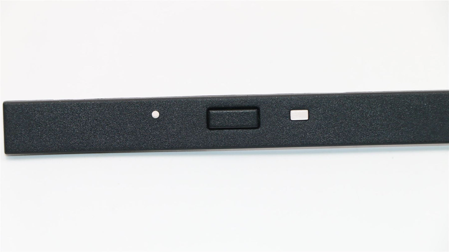 Lenovo ThinkCentre M920z Bezel Cover DVD Optical Drive Black 02CW292