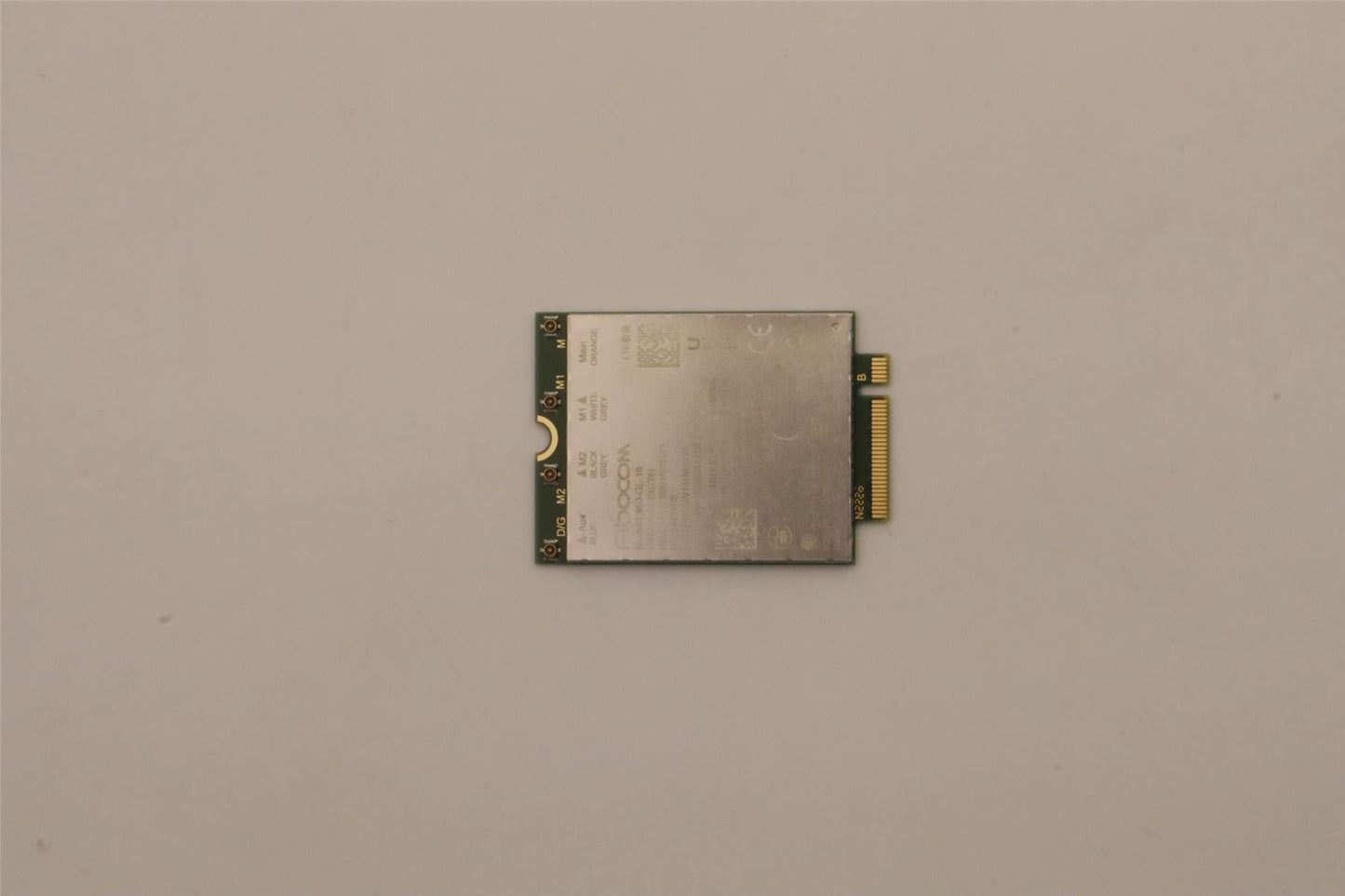 Lenovo 5W11H85371 Wireless,WWAN,FBC,L860R P-2