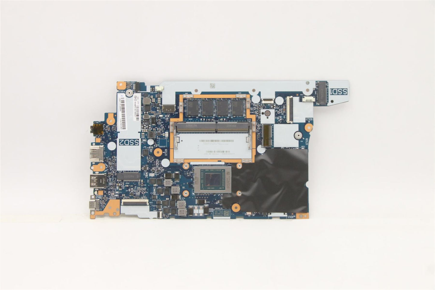 Lenovo ThinkPad E15 Gen 2 Motherboard Mainboard 5B21B88627