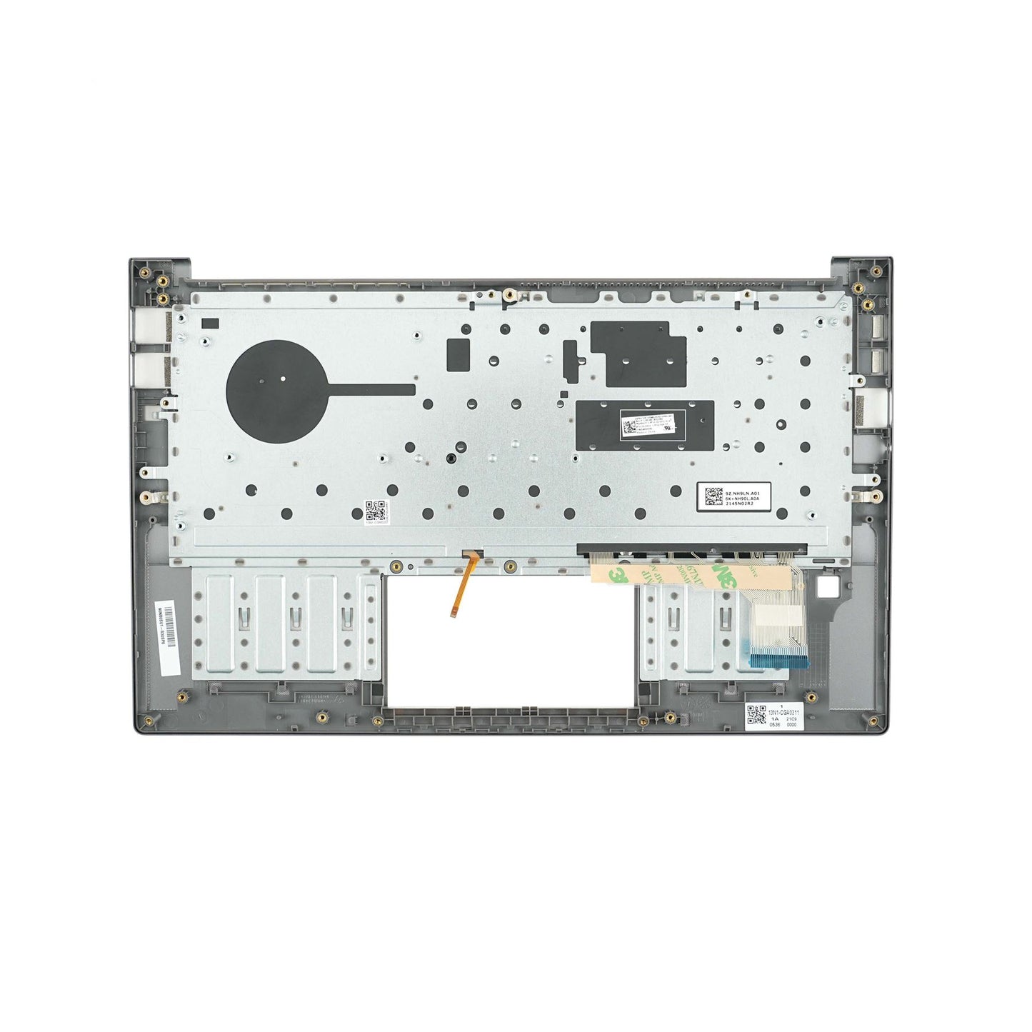 Asus X435EA Keyboard (Spanish) Module/As 90NB0SU1-R30SP0