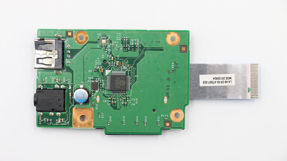 Lenovo LB49A W/Cable I/O Board 90000970