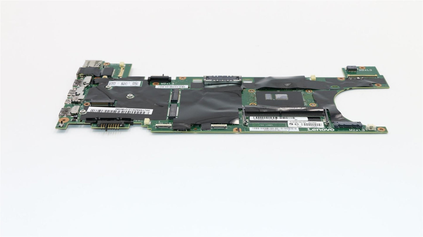 Lenovo ThinkPad T460s Motherboard Mainboard UMA Intel i7-6600U 4GB 00JT959
