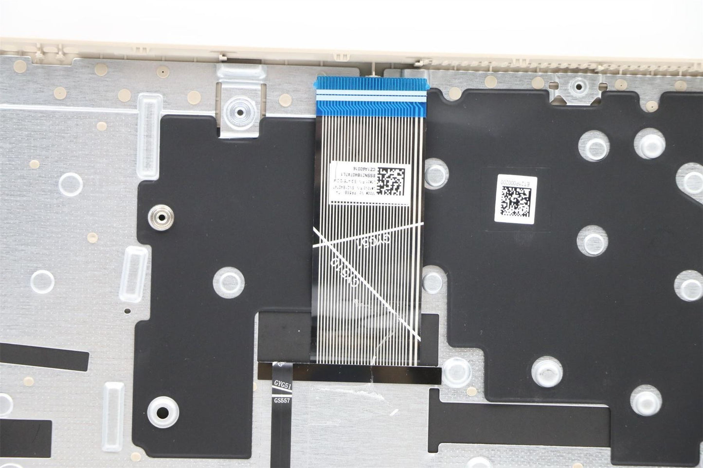 Lenovo Upper Case ASM_ITA L82H8FPSDBL 5CB1B69018