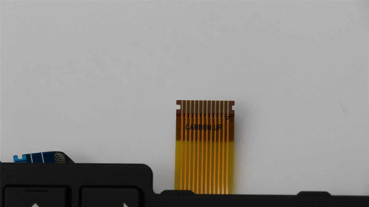 Lenovo Windu KBD, BG, CHY BL Bulgarian Keyboard 01AX494