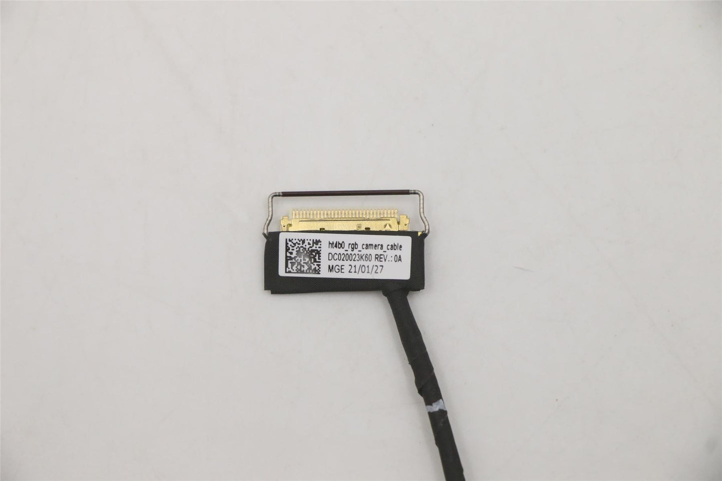 Lenovo FRU 720 HD Camera Cable ASM 5C11C12490