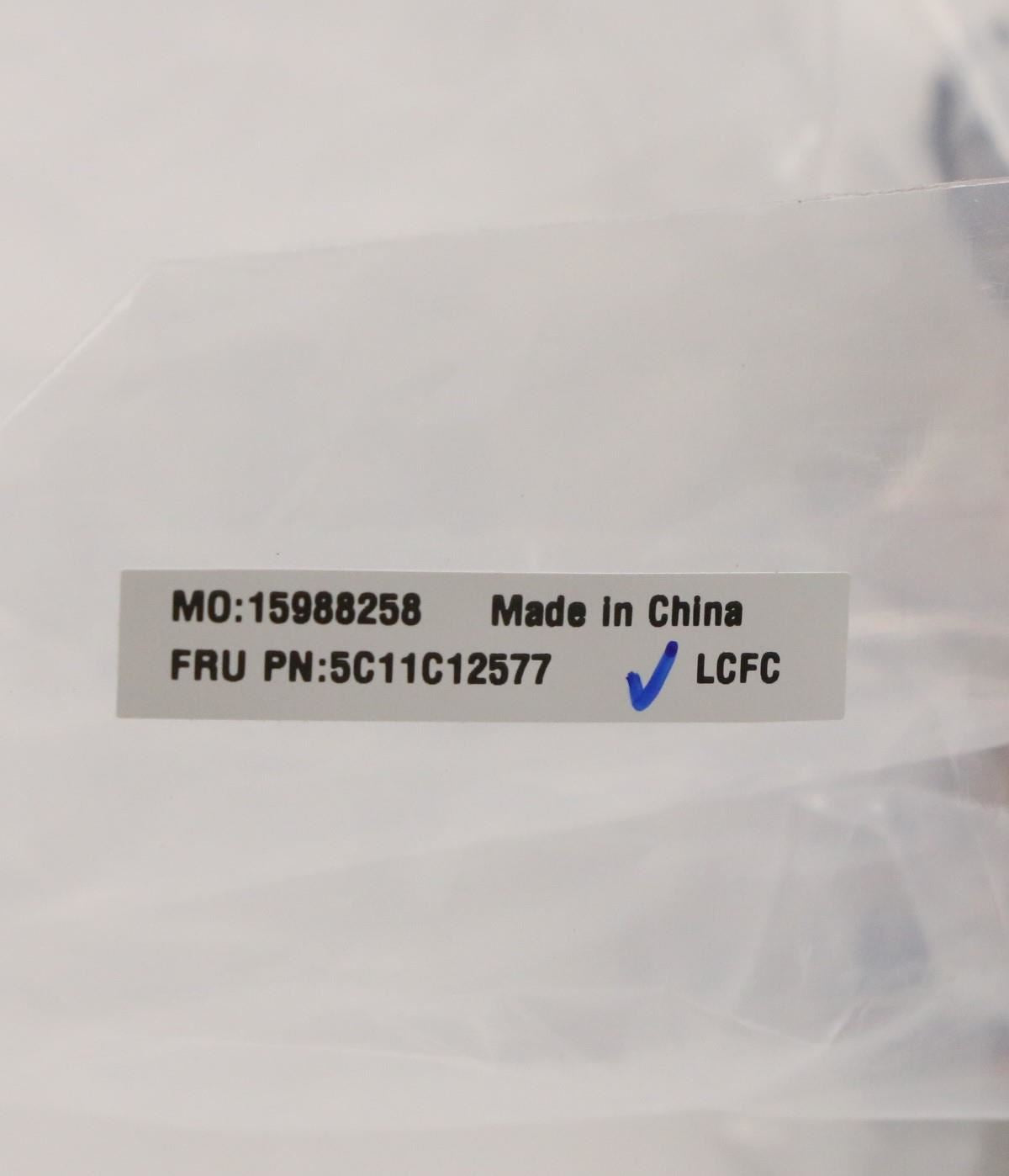 Lenovo IO Board cable 5C11C12577