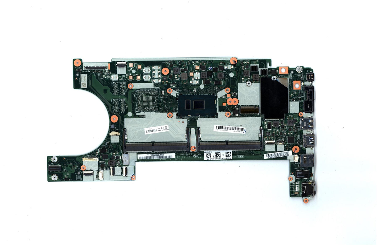 Lenovo FRULBLIHG620i3-7130UDCNOK NA YT 01LW303