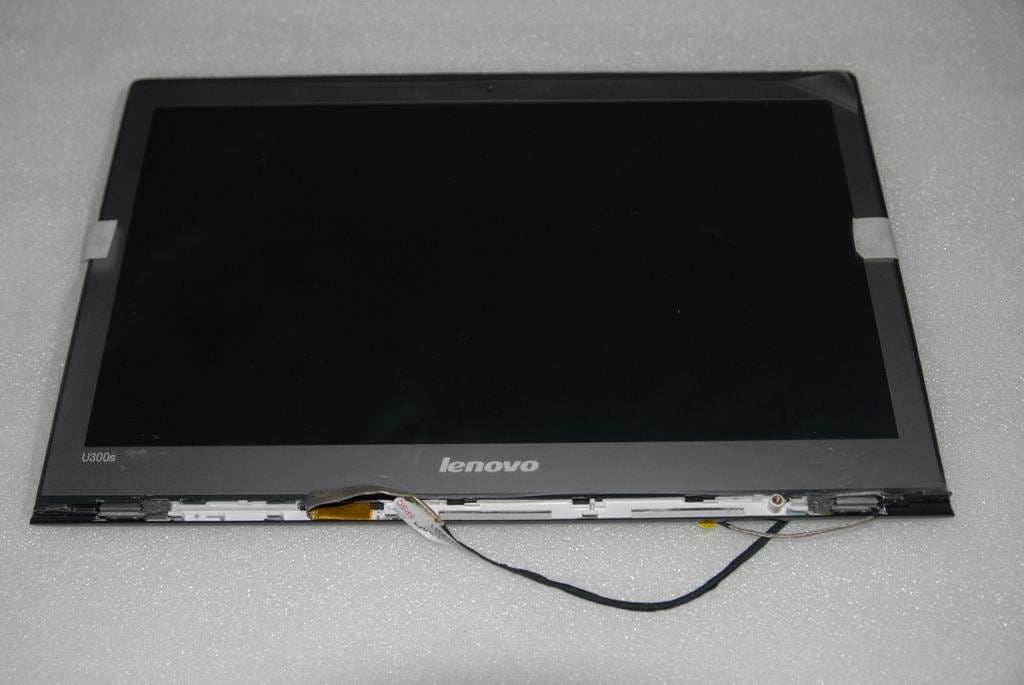 Lenovo IdeaPad U300s Z500 LCD Screen Display Panel 18200133