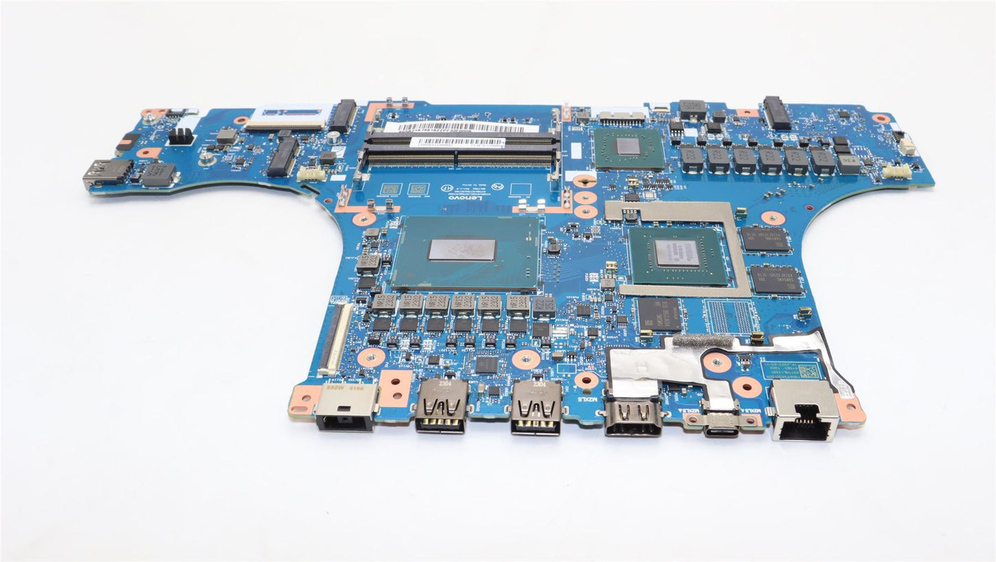 Lenovo Legion 5 16IRX8 Motherboard Mainboard DIS INTELI513500HX 5B21K76816