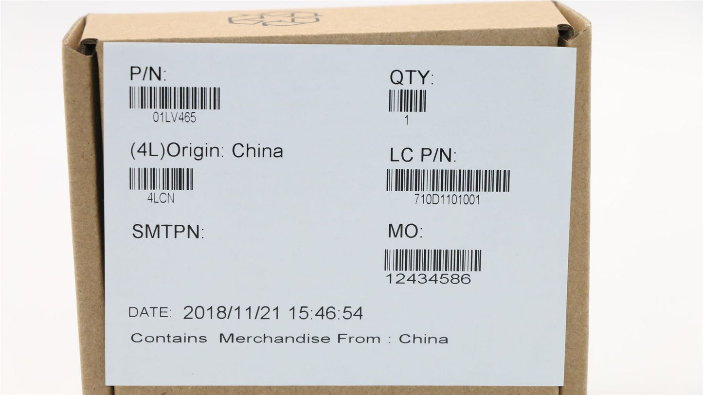 Lenovo Carbon X1 5th X1 6th Wi-Fi Wifi Wireless Antenna 01LV465