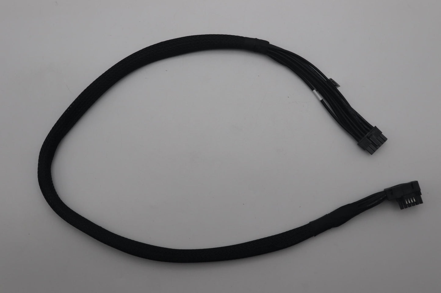 Lenovo Fru12VHPWR to 12VHPWR RA 650mm Cable 5C10U58775