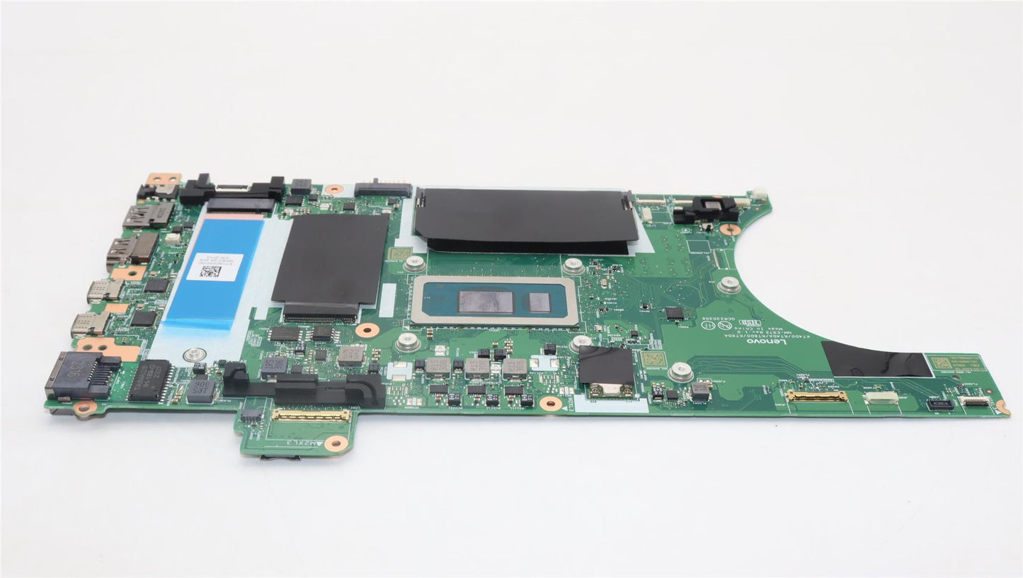 Lenovo ThinkPad T16 Gen 2 T14 Gen 4 Motherboard Mainboard UMA 16G 5B21L33993