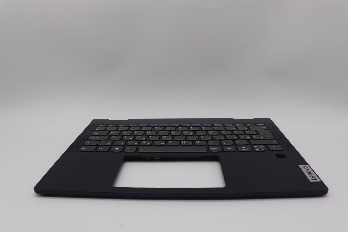 Lenovo Upper Case ASM_HUN H83DR CB STO GY 5CB1N61375