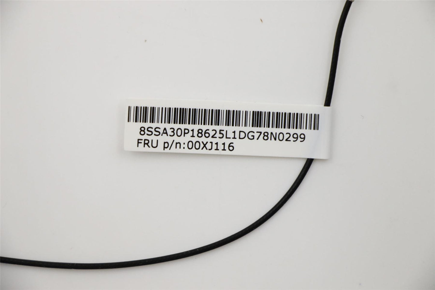 Lenovo IdeaCentre 720-18ASU 720-18APR Wi-Fi Wifi Wireless Antenna 00XJ116