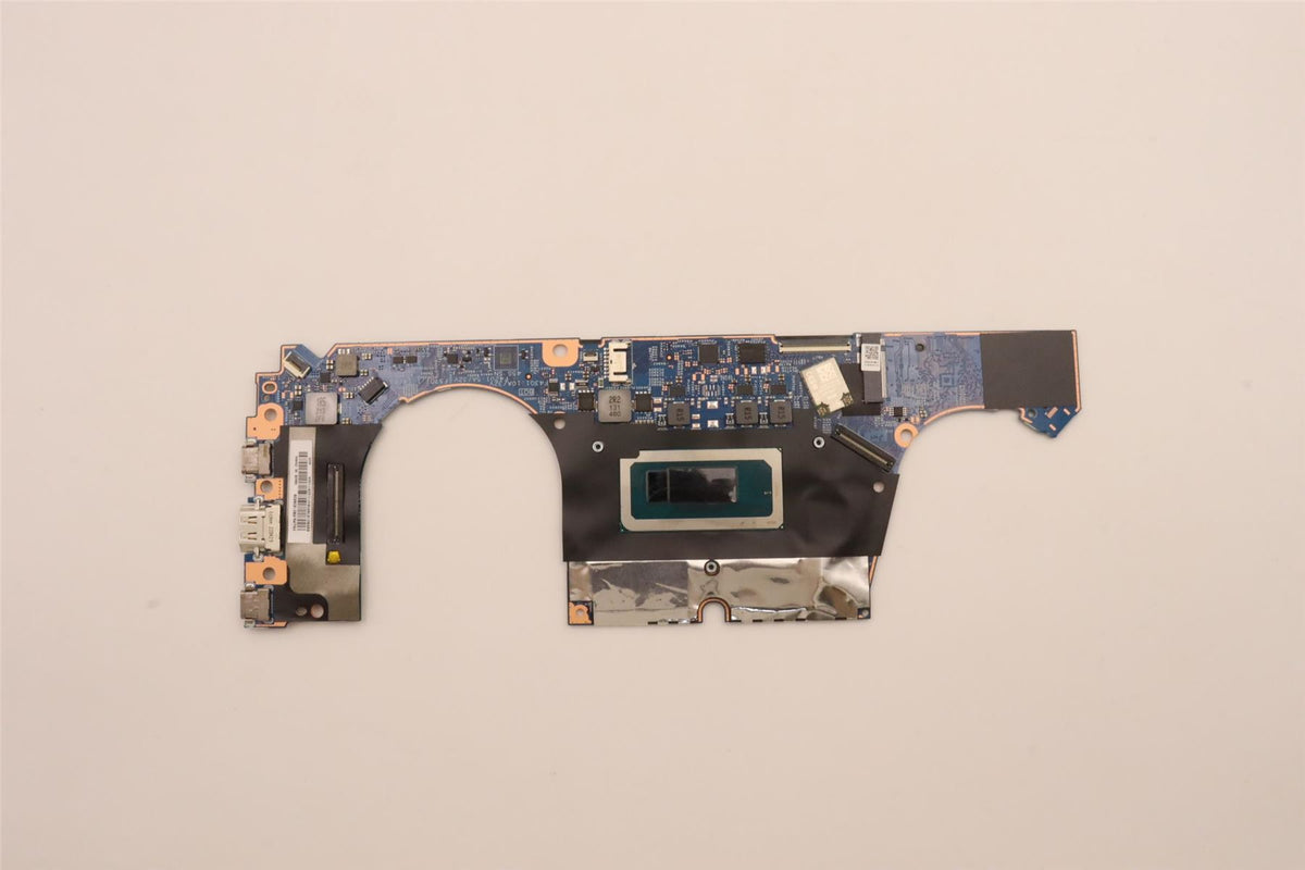 Lenovo ThinkBook 13s G4 IAP Motherboard Mainboard UMA intelI51240P 5B21E38538