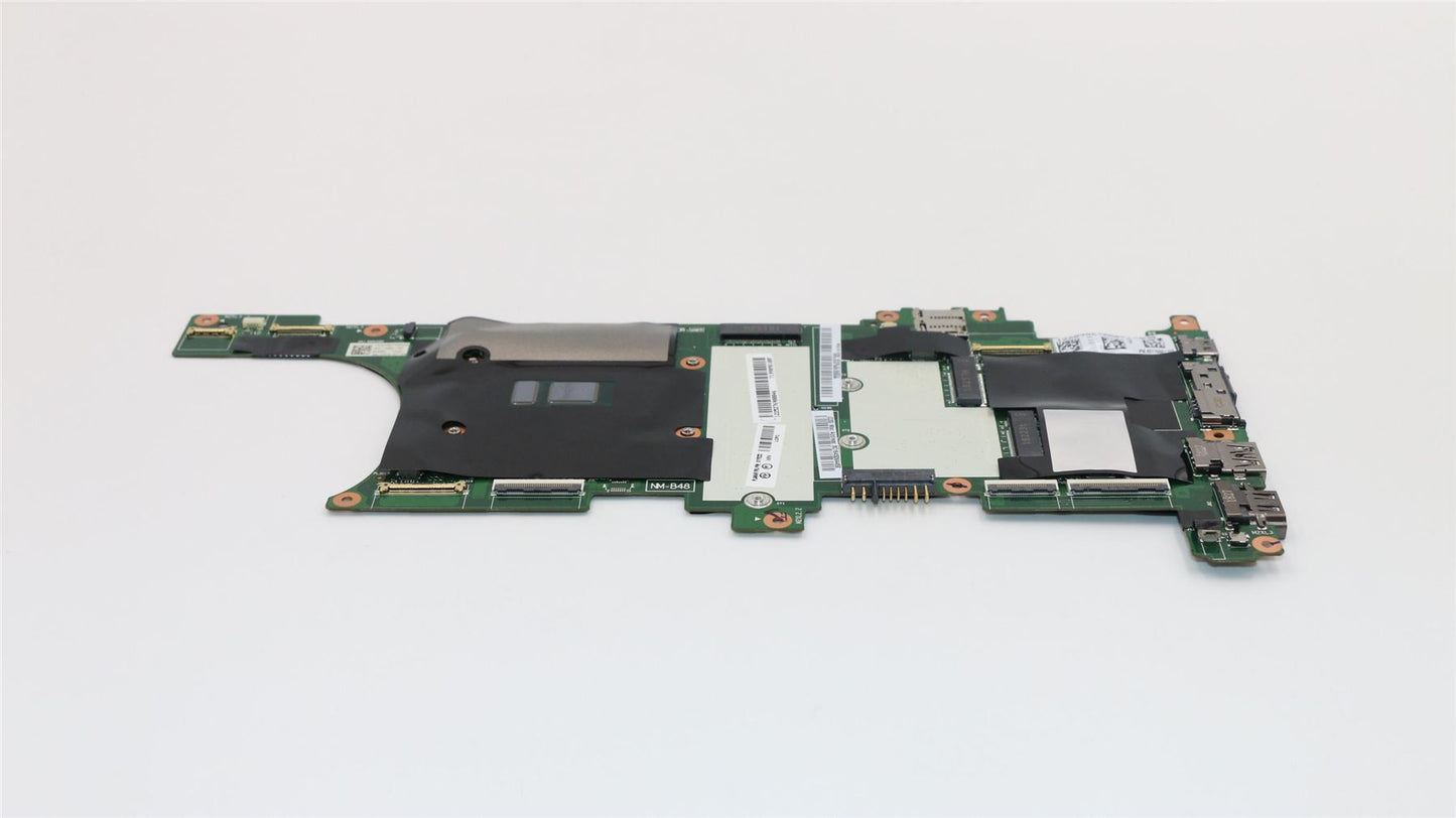 Lenovo 01YR222 WIN,i5-7300U,8G,AMT,TPM2