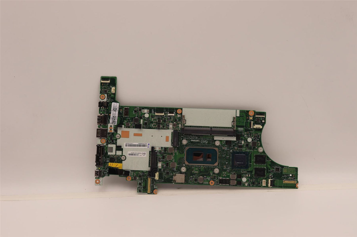 Lenovo ThinkPad P15s Gen 2 P14s Gen 2 Motherboard Mainboard DIS 8G 5B21M83199