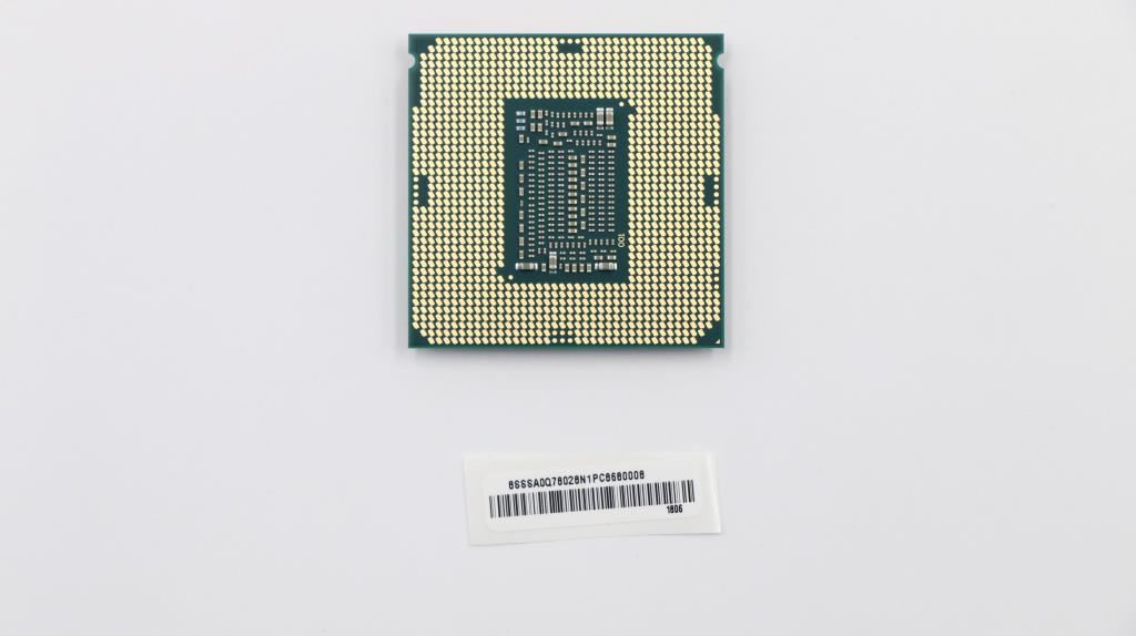 Lenovo IdeaCentre 520 24ICB 520 22ICB A340 24ICB A340 22ICB CPU Processor 01AG235