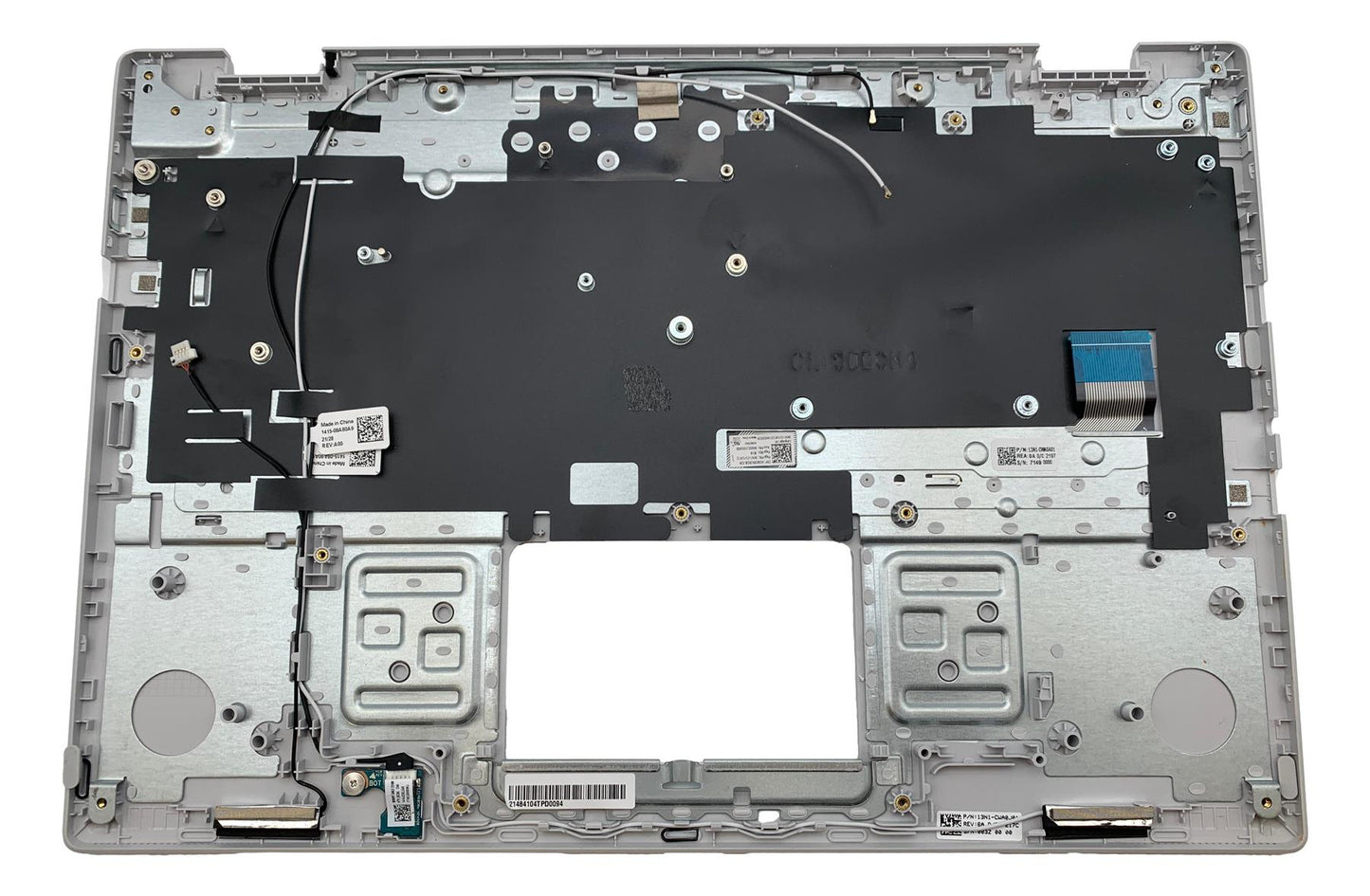 Asus CX1500CNA CX1500CNA Keyboard (Uk Module/As (Isolation) 90NX03M2-R31UK0
