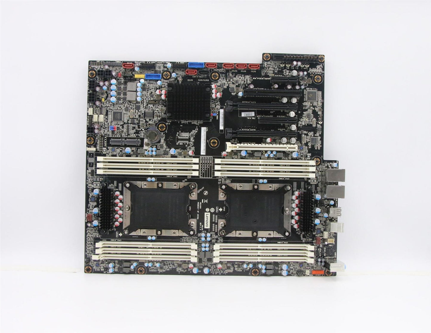 Lenovo ThinkStation P720 Motherboard Mainboard 5B20X58753