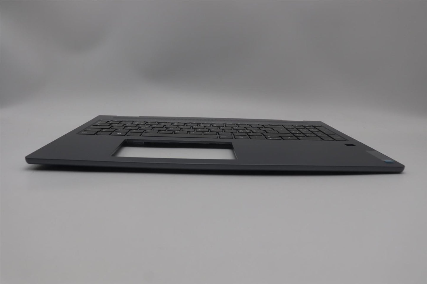 Lenovo Upper Case ASM SWS H 83DS FP LG 5CB1N95087