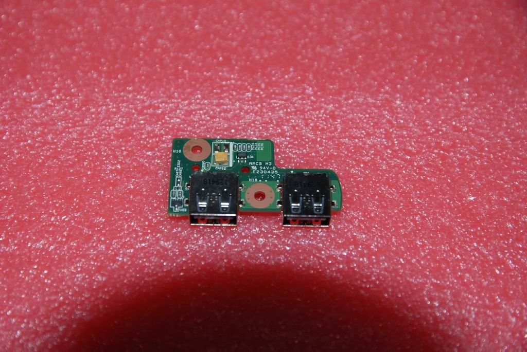 Lenovo S110 USB Board 90200145