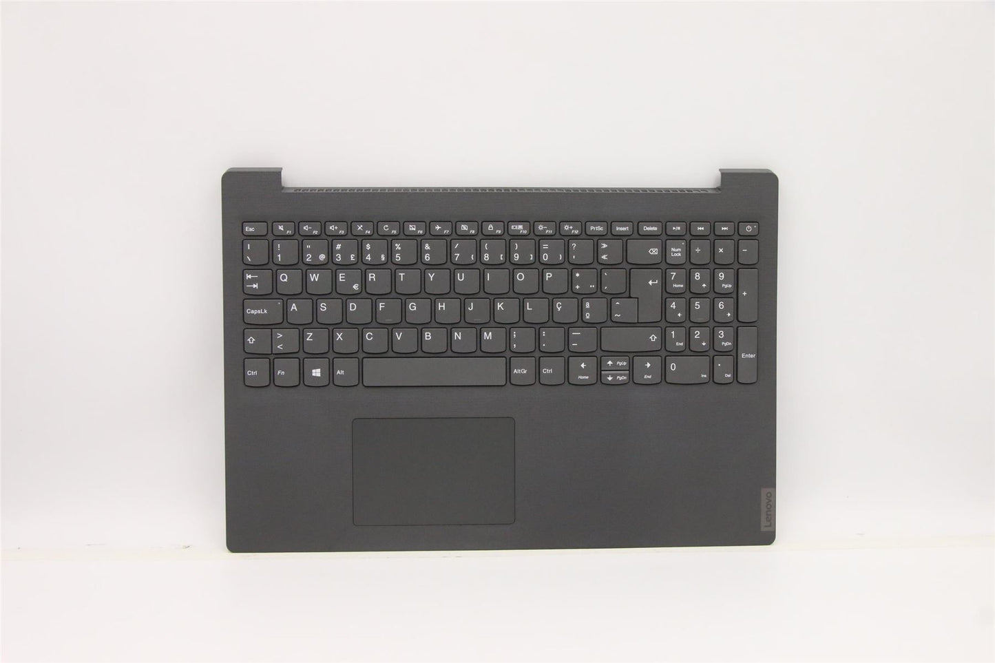 Lenovo Upper Case ASM_PO L82C3IGTEX 5CB0Z20940