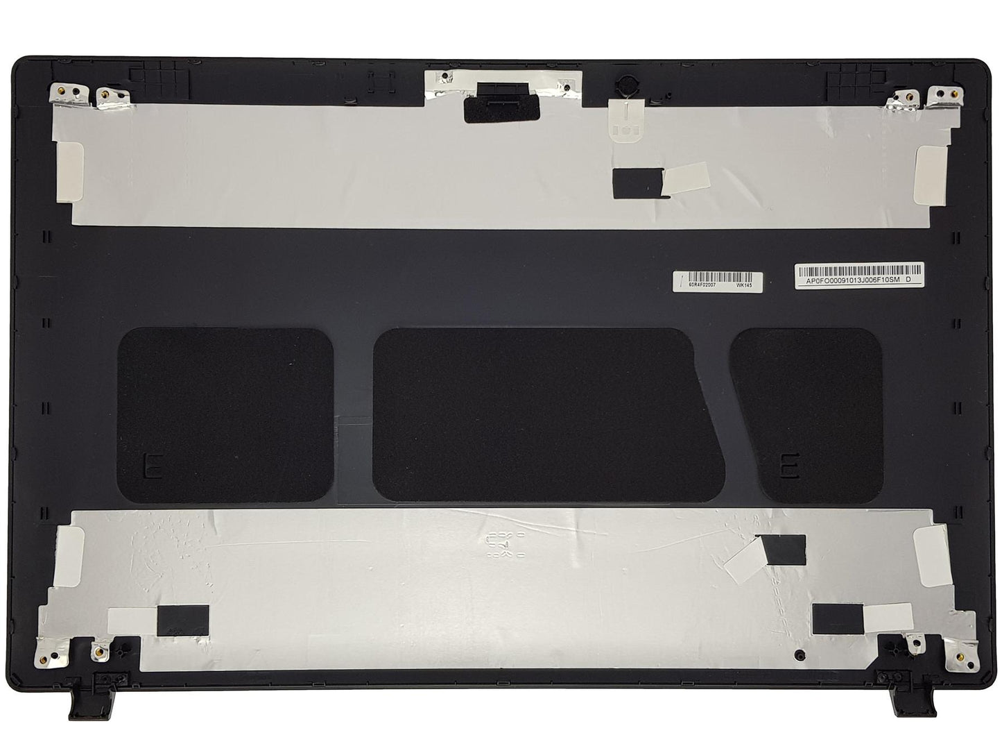 Genuine Acer 60.R4F02.007 COVER.LED.IMR.SLIM.BLACK