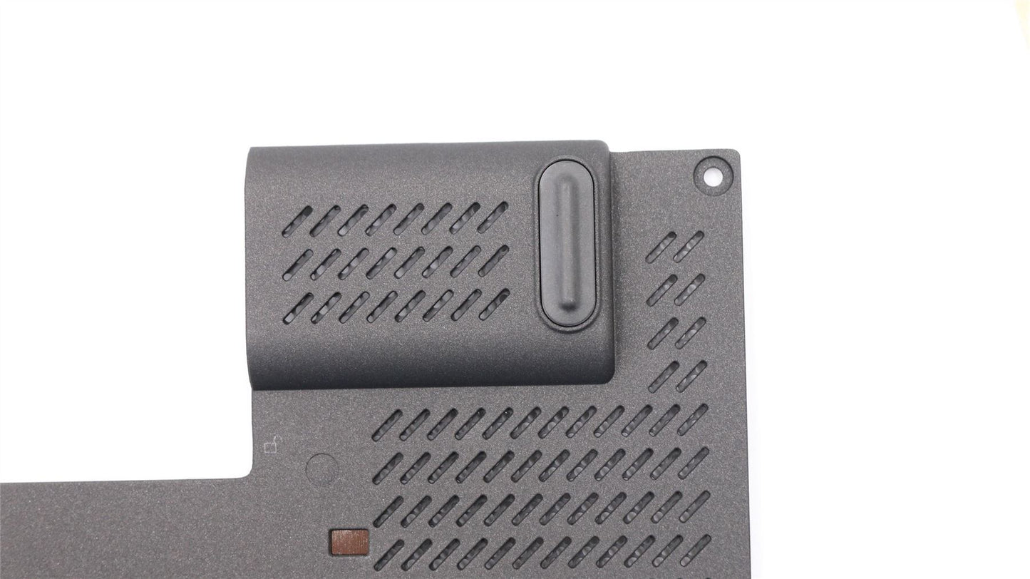 Lenovo ThinkPad T440p Memory Door Ram HDD Cover Black 04X5403