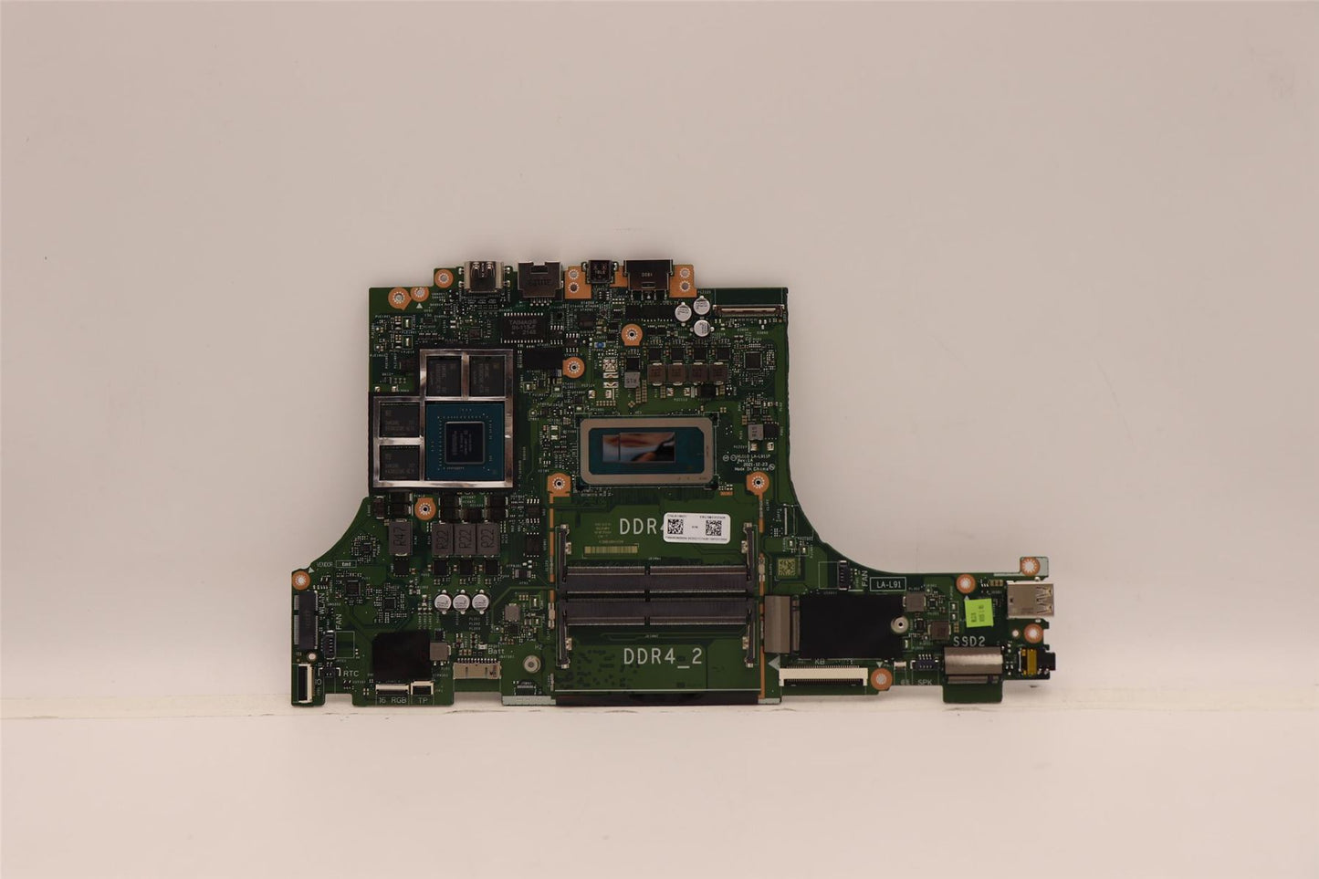 Lenovo IdeaPad 3 16IAH7 3 15IAH7 Motherboard Mainboard DIS 5B21F27428