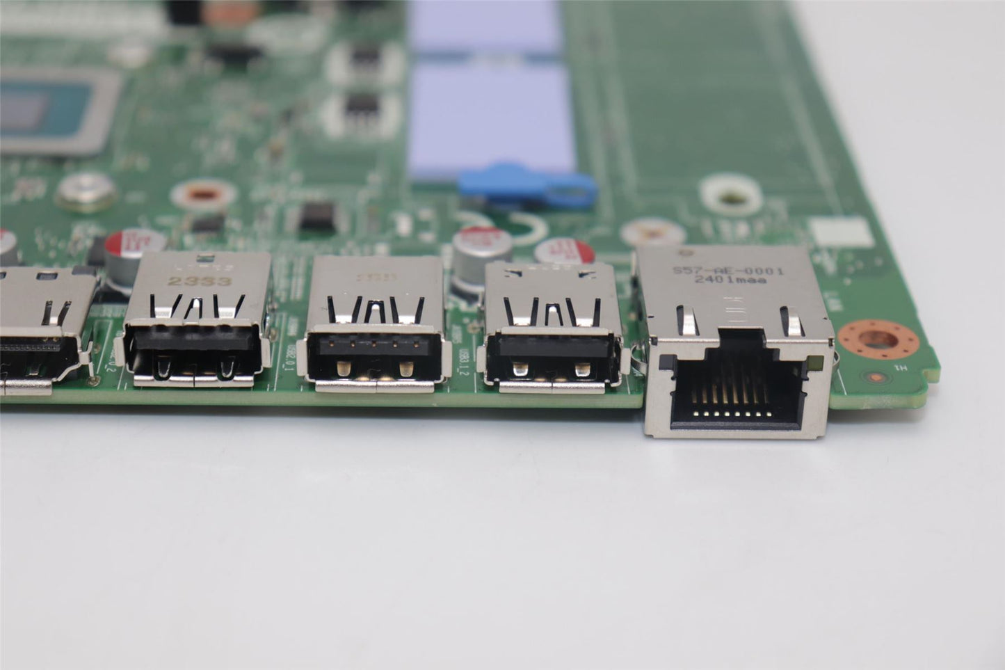 Lenovo ThinkCentre 50q Gen 4 Motherboard Mainboard UMA 5B20U55544