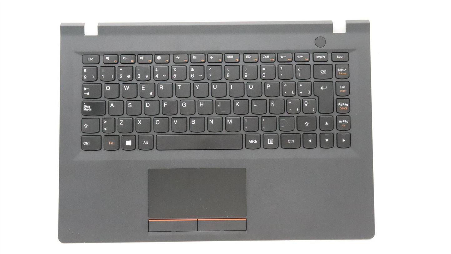 Lenovo UpperCover C E31-80W/TP SPA NF 5CB0K57266