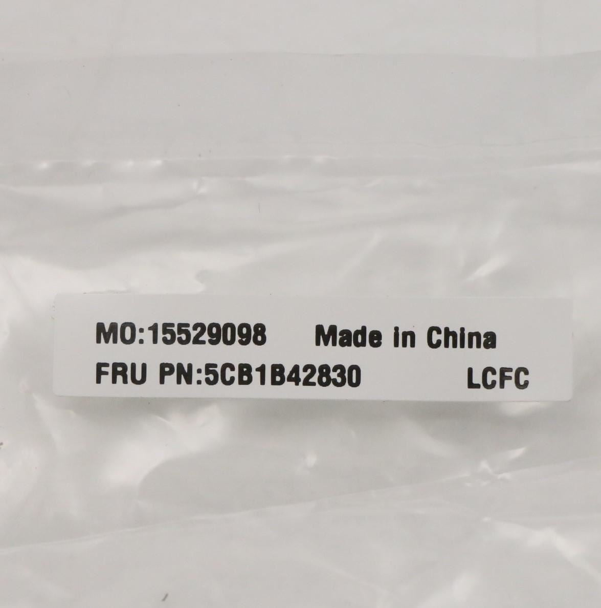 Lenovo Switch Cover L 82FG AB 5CB1B42830