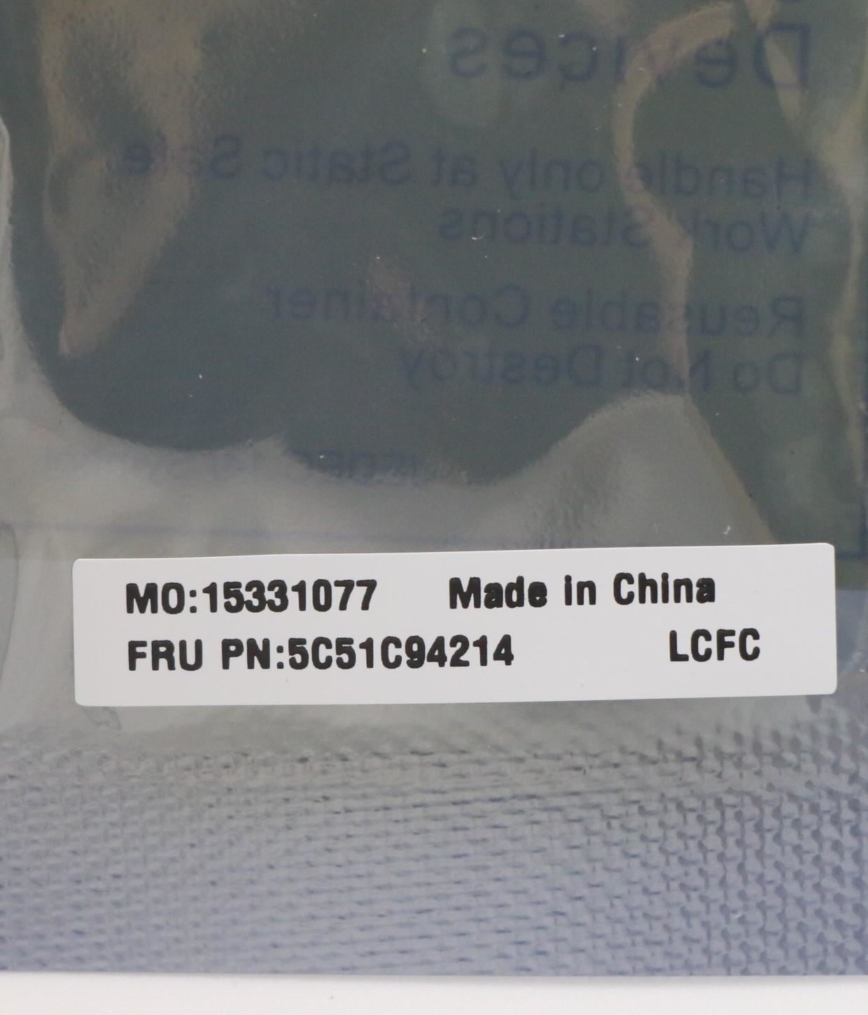 Lenovo ThinkPad T14s 2 X13 2 Power Button Board 5C51C94214