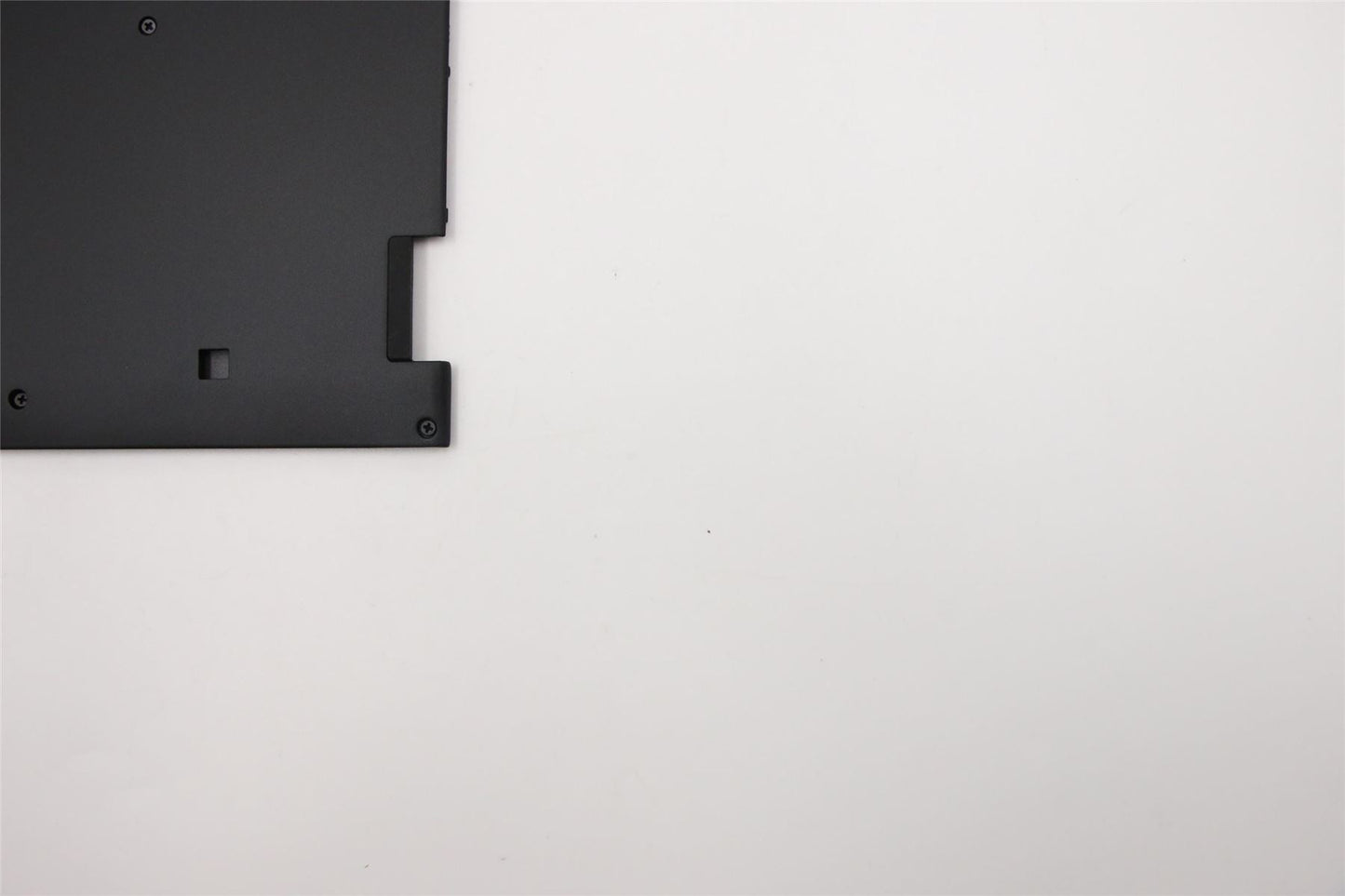 Lenovo Yoga X13 1 Bottom Base Lower Cover Black 5CB0Y87521